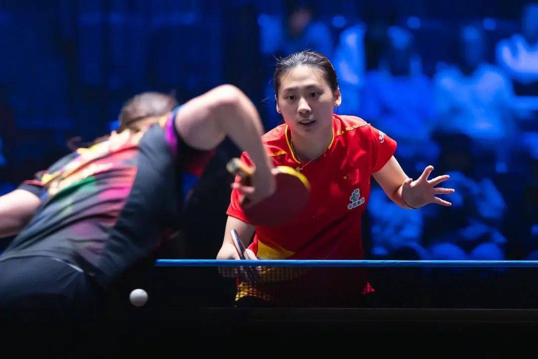 皇冠信用哪里申请
_国乒包揽女单4强皇冠信用哪里申请
，林诗栋半决赛对西蒙·高茨 | WTT瑞典大满贯赛今日赛程出炉