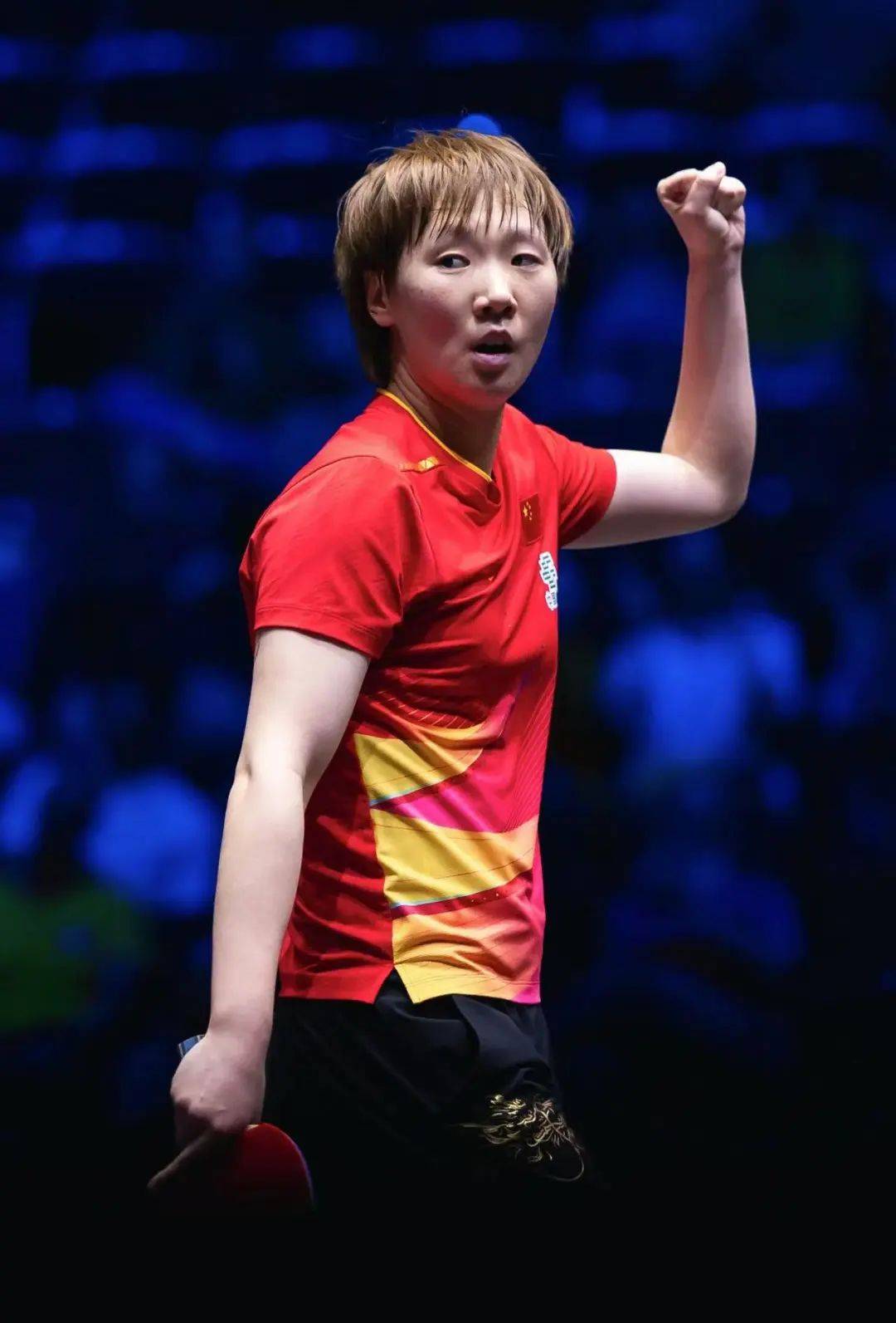 皇冠信用哪里申请
_国乒包揽女单4强皇冠信用哪里申请
，林诗栋半决赛对西蒙·高茨 | WTT瑞典大满贯赛今日赛程出炉