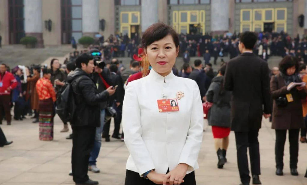 AC米兰vs克雷莫内塞
_“换装主席”王莉霞的堕落：从光鲜人设到腐败深渊