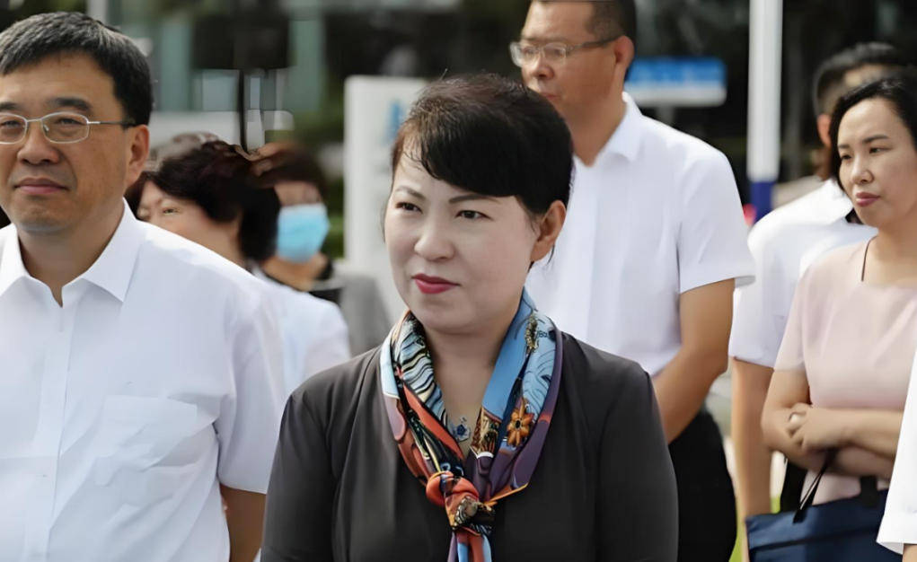 AC米兰vs克雷莫内塞
_“换装主席”王莉霞的堕落：从光鲜人设到腐败深渊