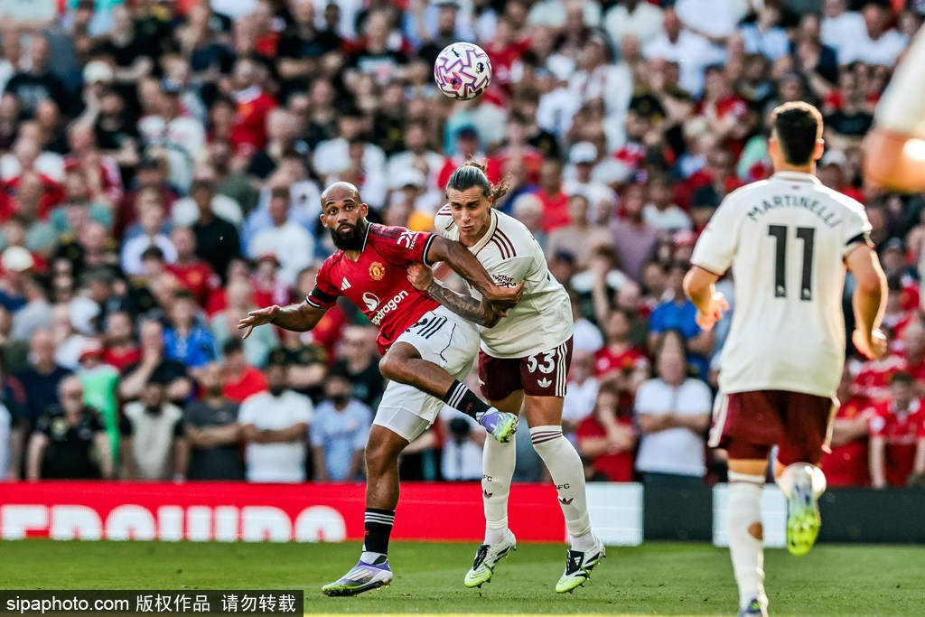 西班牙甲组联赛
_舍什科在曼联对富勒姆的表现:数据挂零背后的故事与战术分析