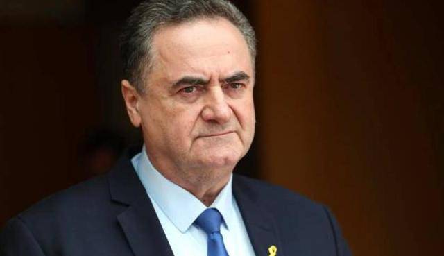 纳尔瓦vs卡勒威
_等同“承认犯下战争罪”
纳尔瓦vs卡勒威
!以色列前防长抨击卡茨威胁“地狱之门将在加沙城打开”言论