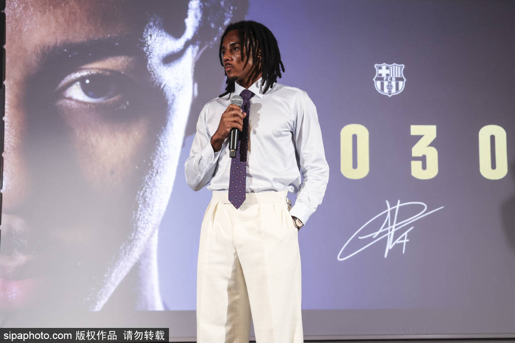 奥兰多城vs温哥华白帽_巴萨新星德罗:费尔明转会切尔西后奥兰多城vs温哥华白帽,谁将接过中场指挥棒?