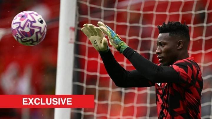 凤凰城水星vs印第安纳狂热_5000万买的!英媒:奥纳纳愿意加盟沙特凤凰城水星vs印第安纳狂热,他在曼联已经是三号门将