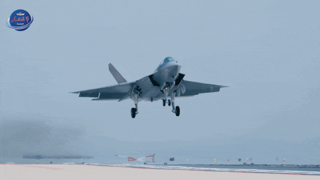 国际友谊赛U19_中国歼-35最新画面国际友谊赛U19!6枚中距弹、隐藏登机梯首次曝光!