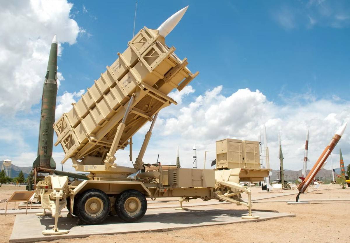 巴拉圭甲组联赛_以色列轰炸前巴拉圭甲组联赛,卡塔尔为何毫无防备?当地美制防空系统完全失灵