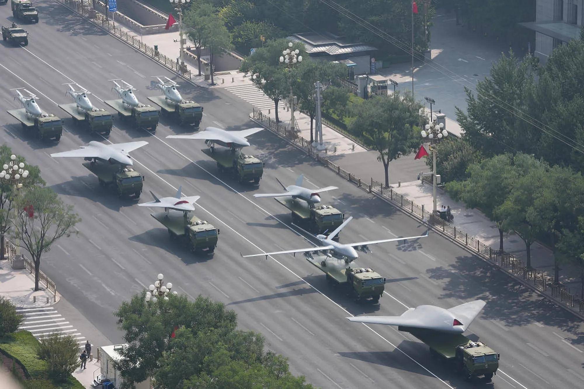 意大利甲组联赛_乌情报局看懂了93阅兵:中国若向俄罗斯提供武器意大利甲组联赛,乌军撑不了半年