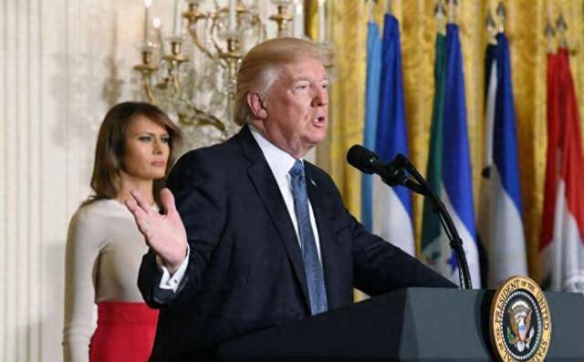 皇冠信用网如何注册_特朗普对华连开3枪皇冠信用网如何注册,否定“台湾属于中国”?国民党递出两句话