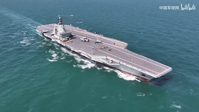 皇冠皇冠信用代理_马院士8年前预言成真!福建舰电磁弹射歼-35成功皇冠皇冠信用代理,领先美国多少?