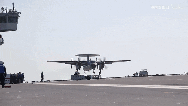 皇冠皇冠信用代理_马院士8年前预言成真!福建舰电磁弹射歼-35成功皇冠皇冠信用代理,领先美国多少?