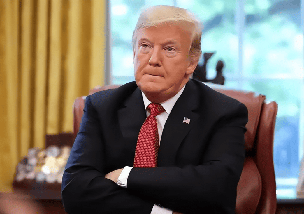 皇冠信用盘需要押金吗_中美关税战打了6个月皇冠信用盘需要押金吗,英媒公布出来的真相,让特朗普相当难堪