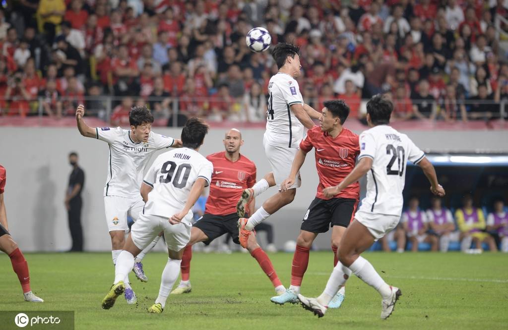 皇冠代理联系方式_亚冠-周定洋凌空抽射制胜 成都队1-0力克江原FC夺首胜