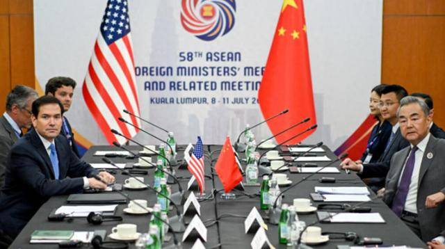 皇冠信用盘庄家_顶级阳谋!中方要求美国正式声明“反对台独”皇冠信用盘庄家,理由只有4个字