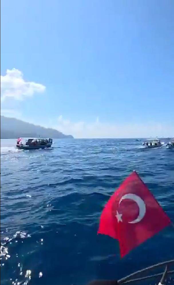 皇冠代理登1租用_全军覆灭！以色列特种兵突袭皇冠代理登1租用，443人被抓，土耳其不服，第2批接力