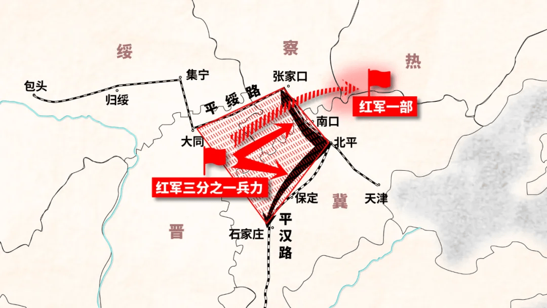 皇冠足球平台代理_王立华:毛泽东提出山地游击战后皇冠足球平台代理,为什么洛川会议上没有形成一致意见?