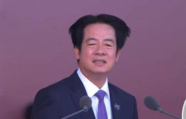 hga030皇冠手机登录
_突发！美军顾问撤出金门hga030皇冠手机登录
，赖清德向大陆摊牌，马英九韩国瑜痛批！