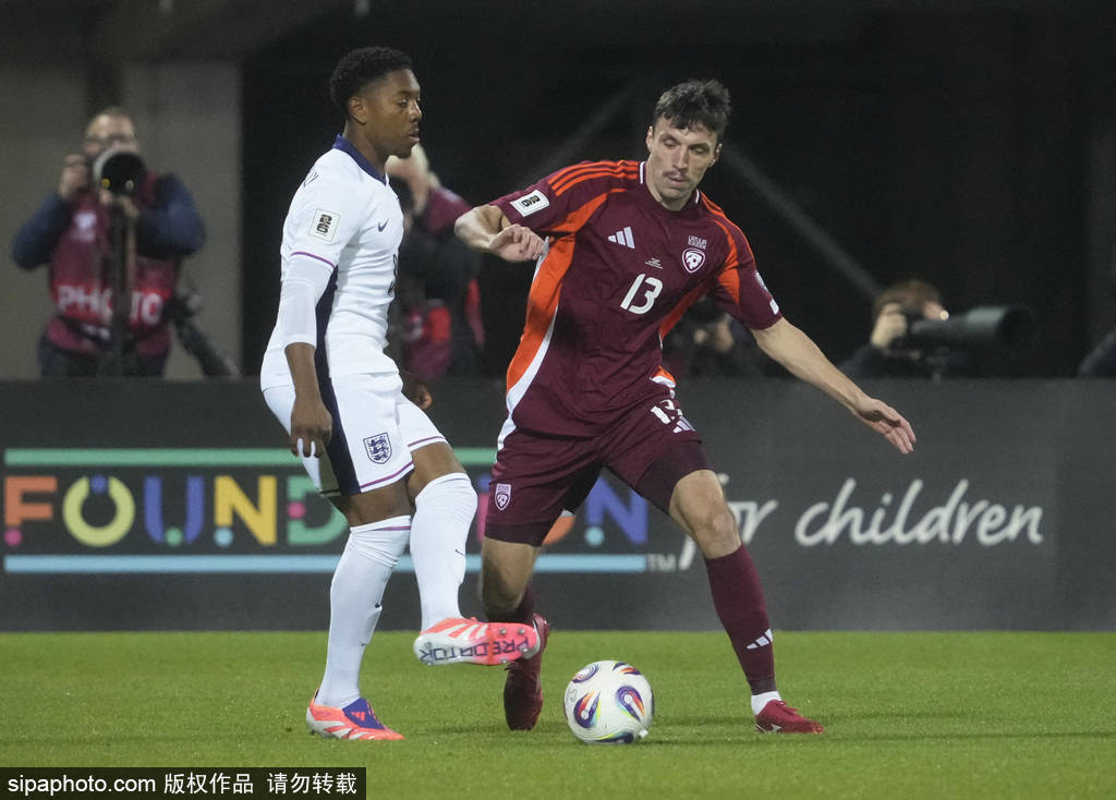 皇冠信用网
_欧洲首队皇冠信用网
!世预赛-凯恩两球 英格兰5-0拉脱维亚进世界杯