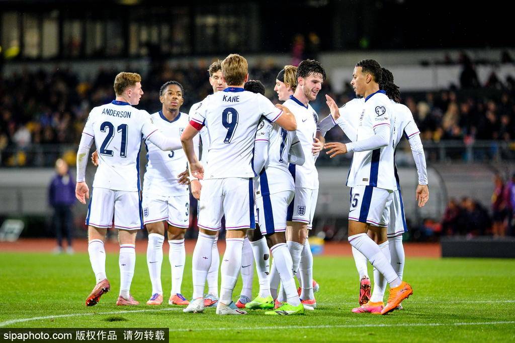 皇冠信用网
_欧洲首队皇冠信用网
!世预赛-凯恩两球 英格兰5-0拉脱维亚进世界杯