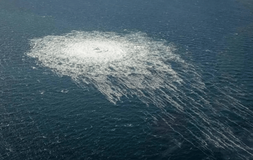 皇冠信用网开户
_波兰拒绝德国引渡申请皇冠信用网开户
,乌克兰籍“北溪”爆炸案嫌疑人获释