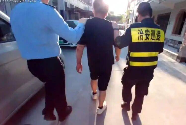 皇冠信用盘代理申请
_上海男子有稳定工作和收入皇冠信用盘代理申请
,却总沉迷在深夜干这事……被抓了!