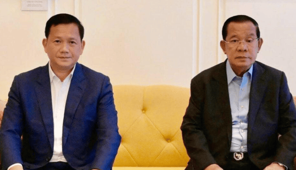 皇冠信用網出租代理
_特朗普亲自出马！不许中国参加会议皇冠信用網出租代理
，要把柬泰停火的功劳揽到自身？外交部第一时间回应，措辞不简单