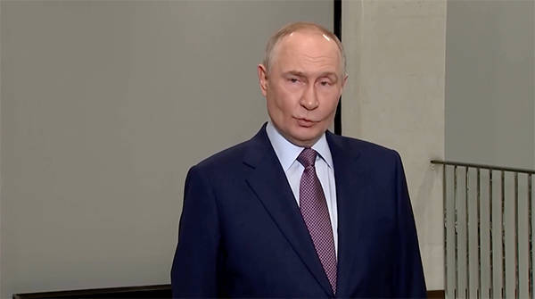 皇冠足球平台代理
_普京对美强硬表态后皇冠足球平台代理
，特朗普来劲了：很好，半年后拭目以待