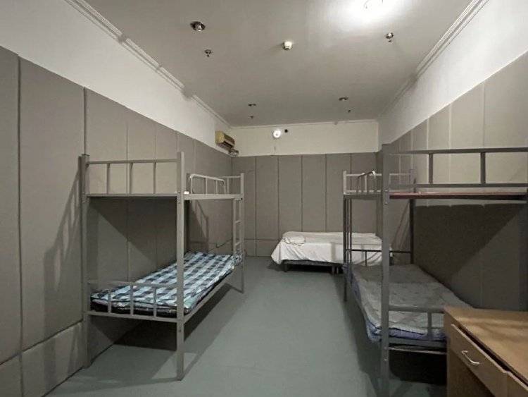 皇冠信用盘代理
_影子调查|宾馆里的刑讯逼供:1名“指居”者死亡皇冠信用盘代理
,11名办案人员被判刑