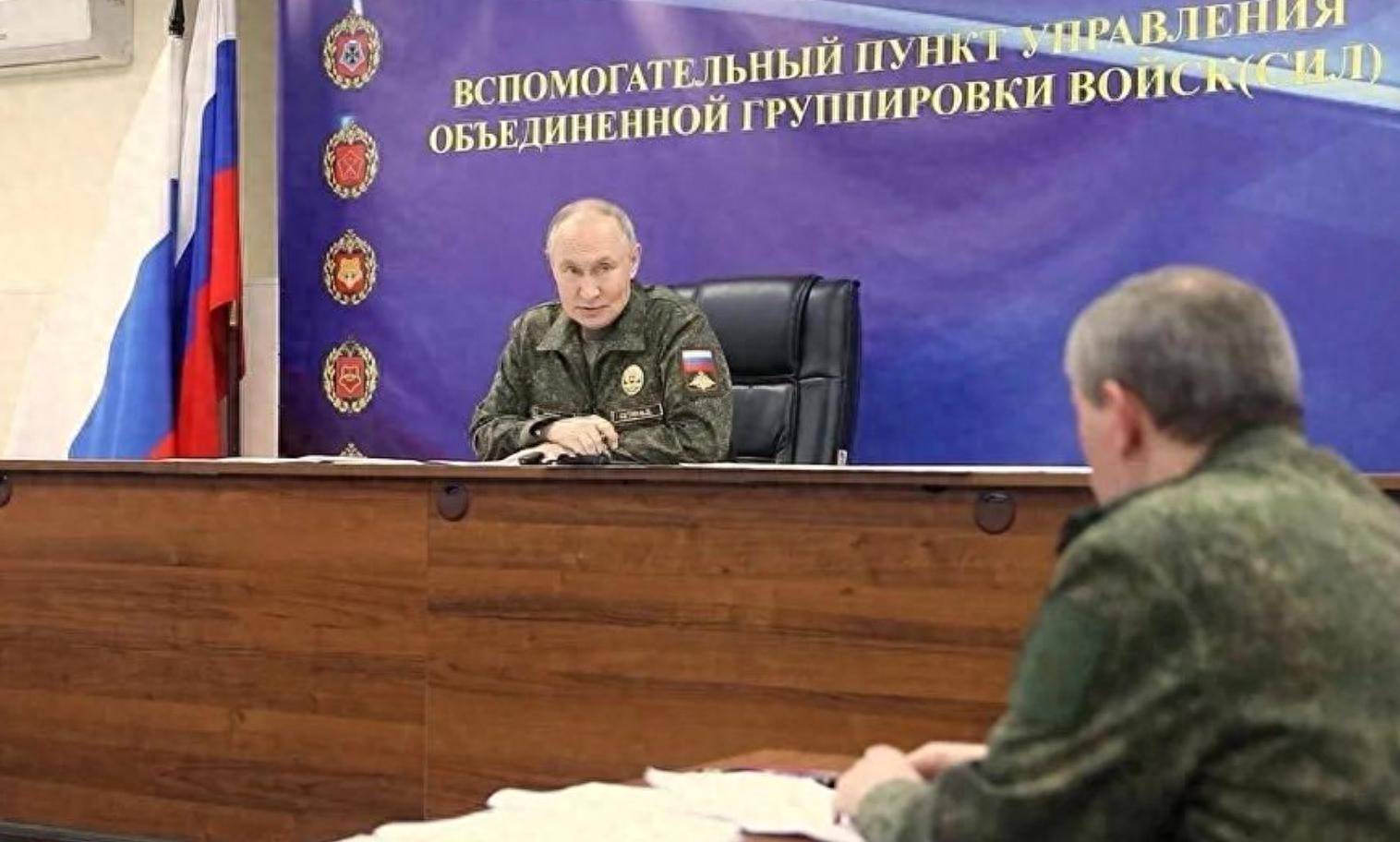 皇冠信用盘代理
_泽连斯基发出邀请皇冠信用盘代理
，法国要派2000军人支援乌克兰，普京再度“着甲上阵”！