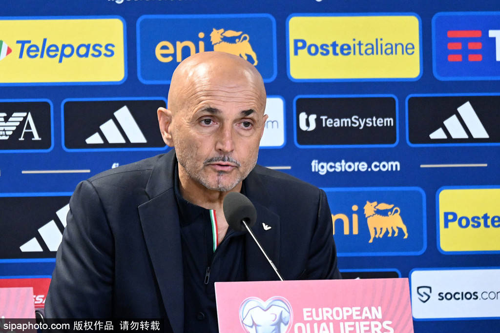 怎么开通皇冠信用盘口
_官宣怎么开通皇冠信用盘口
！前意大利队主帅斯帕莱蒂执教尤文 签至赛季结束