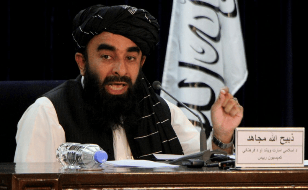 皇冠信用盘代理流程
_塔利班不装了皇冠信用盘代理流程
，拒绝将巴塔列为恐怖组织，这回中国也帮不了他们了