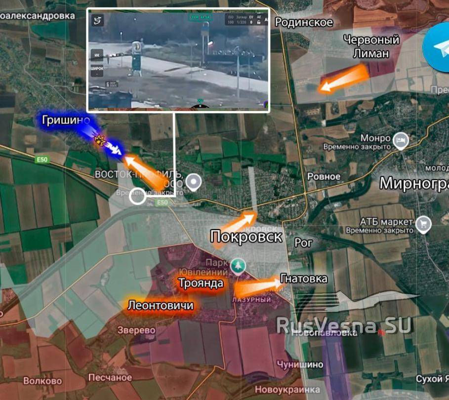 皇冠信用网代理平台
_俄军敢死队向红军城突击皇冠信用网代理平台
，乌军32旅谎报军情，温压弹收割平原溃兵