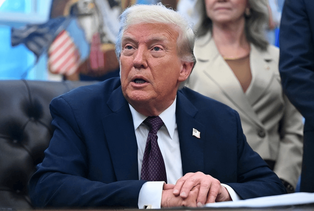 皇冠信用网址
_美财长对华放话:一旦中国在稀土上“出尔反尔”皇冠信用网址
,美国将随时准备动手!