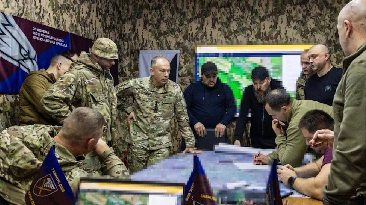 皇冠信用網怎么开户
_乌克兰人气炸了！2支乌特种兵红军城团灭皇冠信用網怎么开户
，总司令调出最后预备队