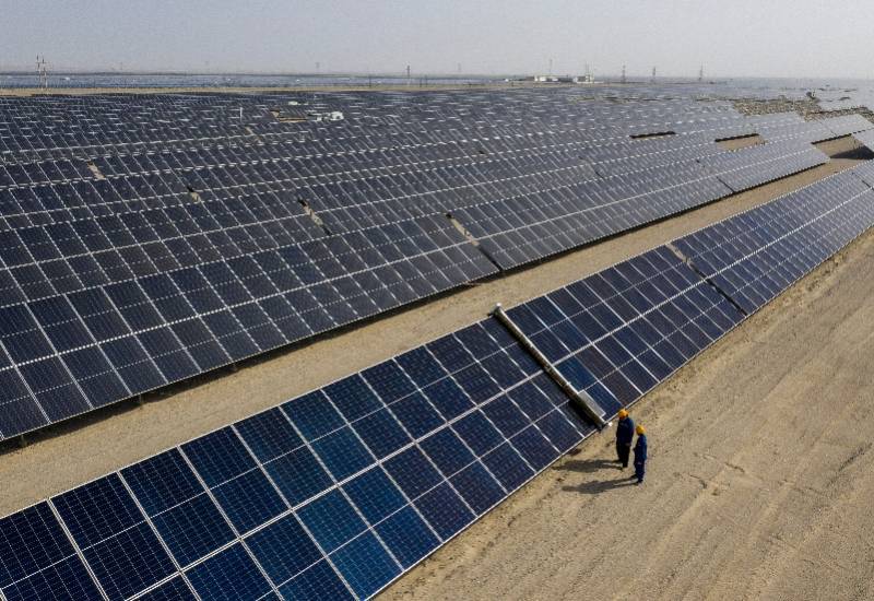 皇冠信用网需要押金吗
_白皮书发布:中国已建成全球最大、发展最快的可再生能源体系