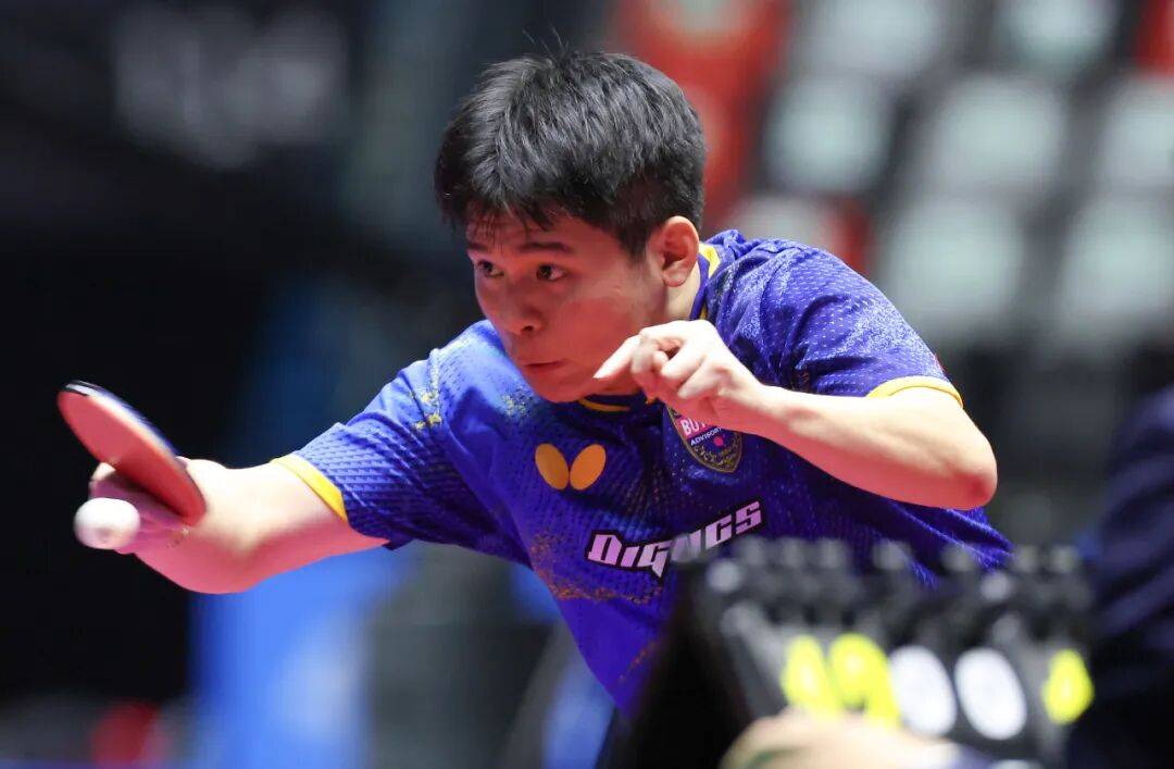 皇冠信用盘登3代理注册
_王楚钦赢下七局大战皇冠信用盘登3代理注册
,王曼昱王艺迪争4强席位 | 全运会