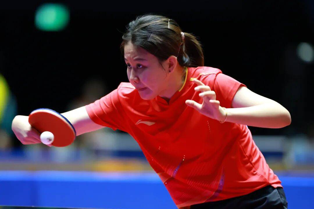 皇冠信用盘登3代理注册
_王楚钦赢下七局大战皇冠信用盘登3代理注册
,王曼昱王艺迪争4强席位 | 全运会