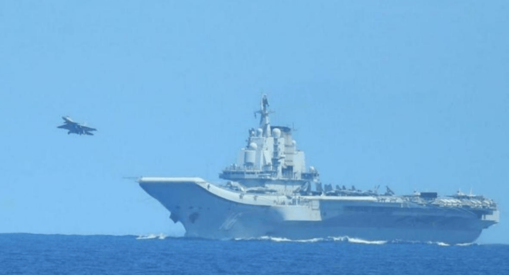 皇冠信用网在哪里注册
_日本将福建舰视为首要目标皇冠信用网在哪里注册
,叫嚣要优先击沉,实力悬殊纯属自取其辱