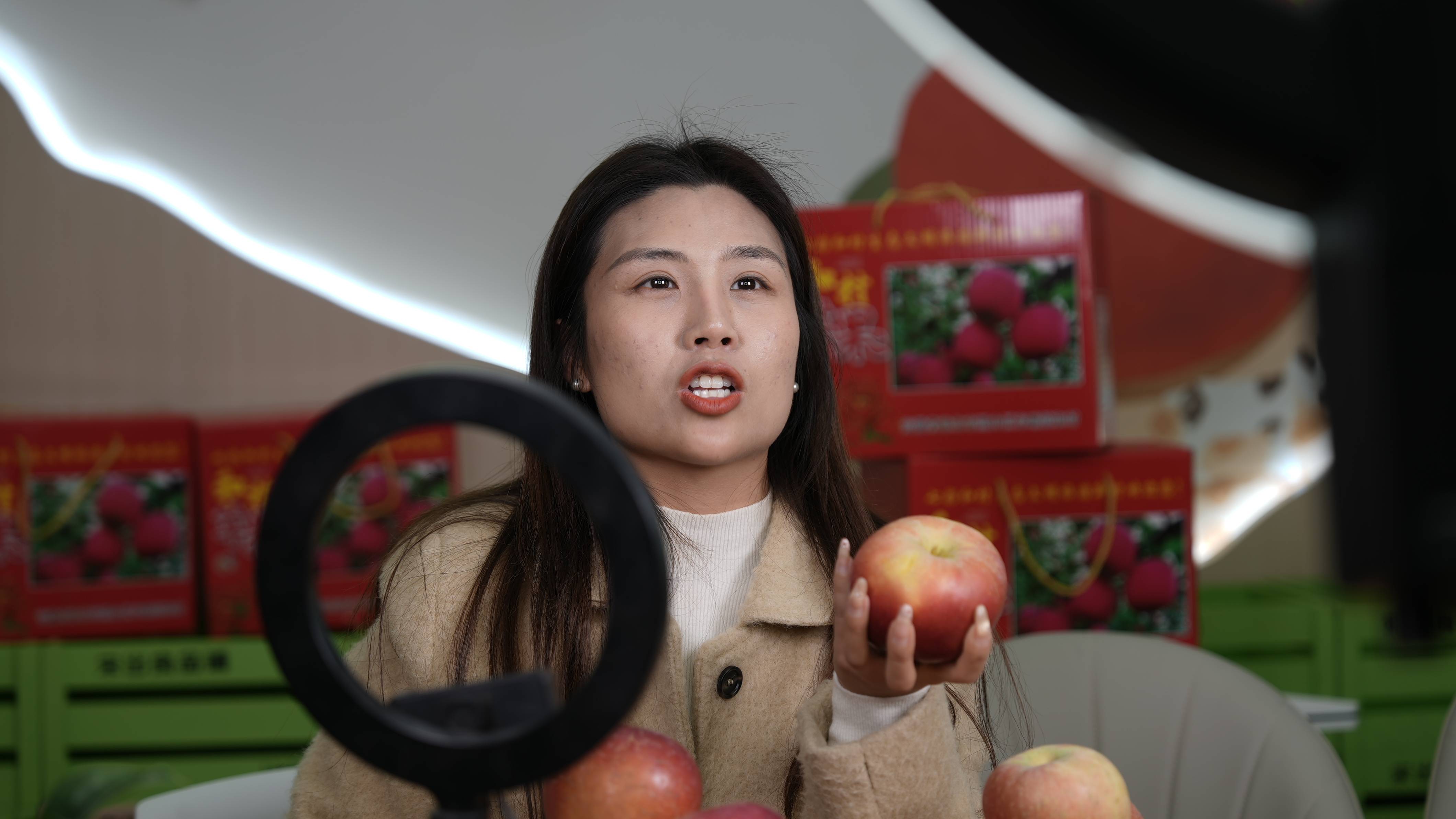 皇冠信用代理出租
_“淮北为啥不种橘子皇冠信用代理出租
?”果农:因为我们有更甜的王牌