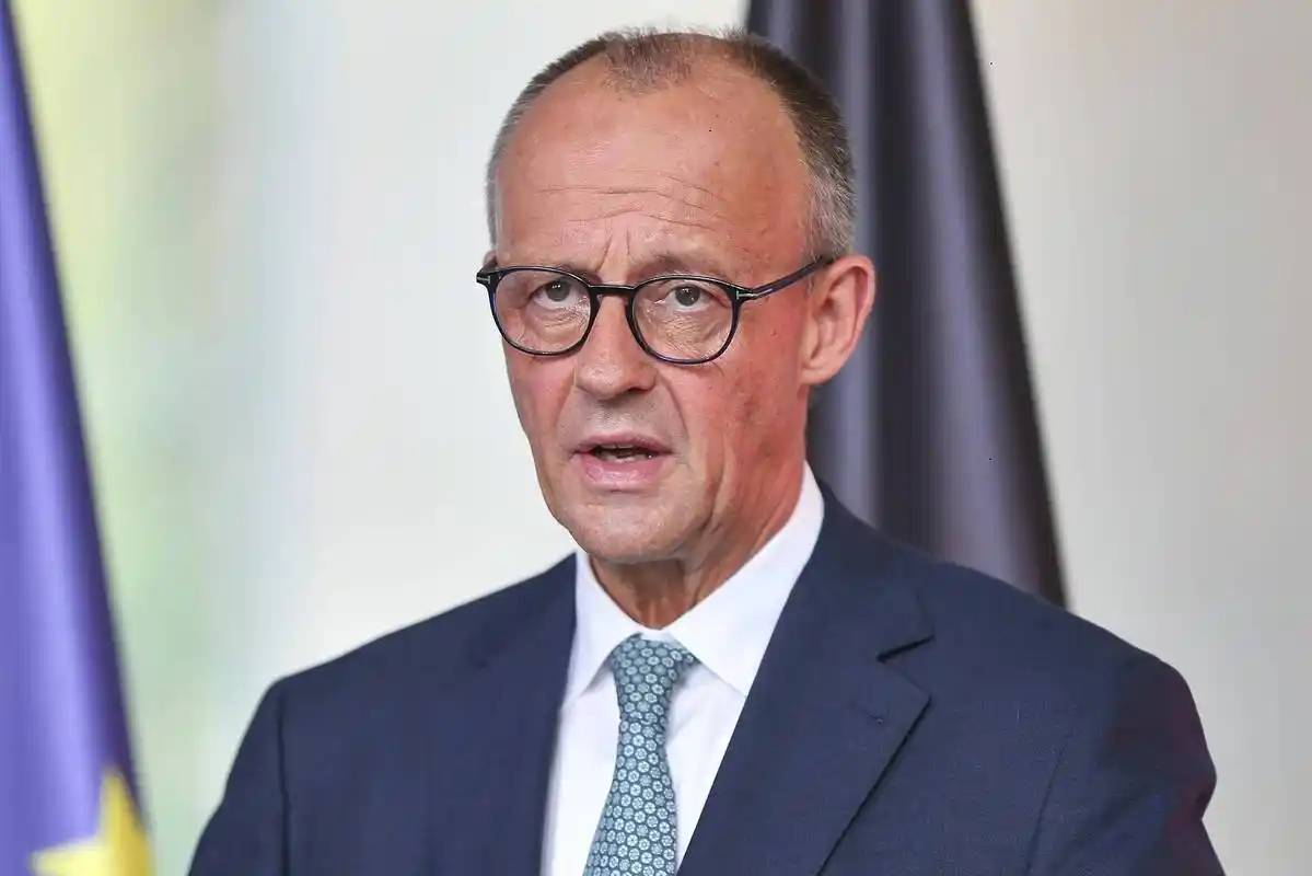 皇冠信用网会员
_德国刚拆完华为设备皇冠信用网会员
,欧洲27国叫嚣着要禁用华为,中方忍无可忍,先将德国一军!