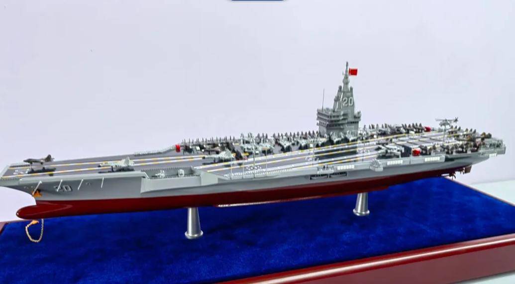 皇冠登3管理出租
_太振奋了！美媒：中国两艘超级航母皇冠登3管理出租
，南北同时开工，建造速度惊人