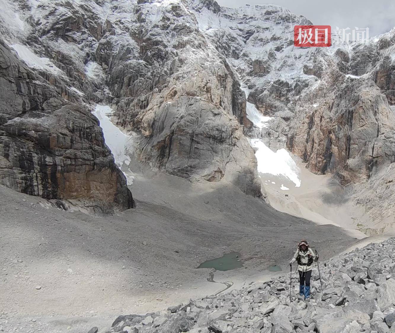 welcome皇冠注册
_奇迹！广东女子的手机落在新疆乱石堆welcome皇冠注册
，3年后竟被人跨越5000公里送还，双方当事人发声
