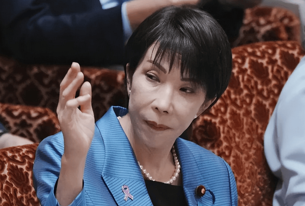 世界杯亚洲区预选赛
_解放军黄海三天实弹演习世界杯亚洲区预选赛
,外资开始撤离日本,高市早苗派人低调访华,想紧急“灭火”?