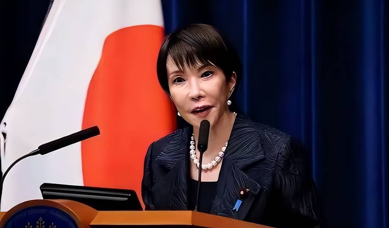 皇冠信用盘会员账号
_中方发仅次于撤侨的赴日警告!两次 “奉示召见” 创外交首例皇冠信用盘会员账号
,高市早苗涉台挑衅后果自负?