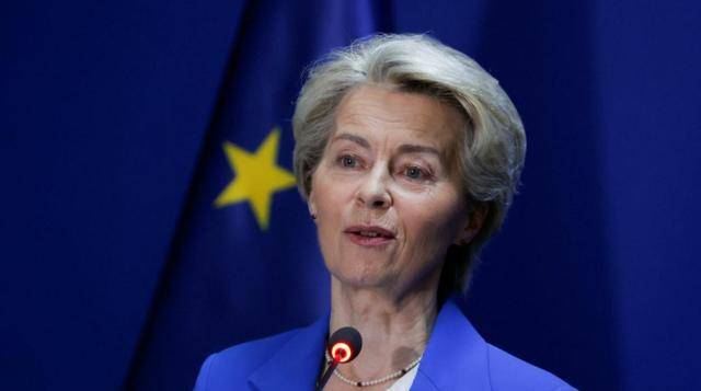 皇冠皇冠代理平台
_见识到高市的下场皇冠皇冠代理平台
,欧盟指示:所有人管好嘴,别在中国面前说错话