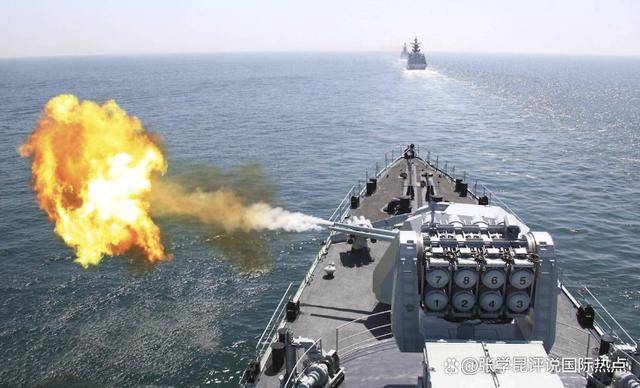 皇冠信用网代理出租
_日本再传爆炸消息皇冠信用网代理出租
，高市计划背水一战，解放军面朝日本，连打8天