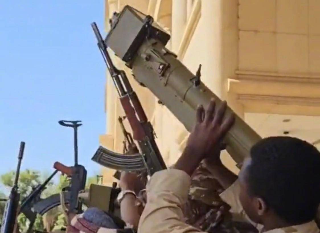 皇冠信用網登2代理申请
_发威!中国飞弩6防空导弹创下史上最大战绩皇冠信用網登2代理申请
,击落1枚俄军巡航导弹