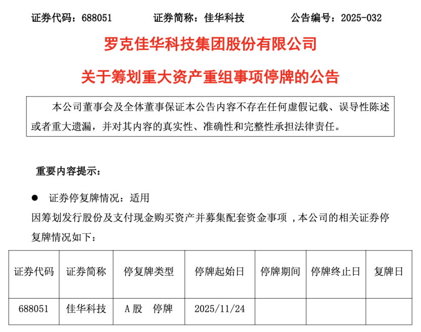 皇冠信用网会员
_刚刚公告!重大资产重组皇冠信用网会员
,明日停牌!