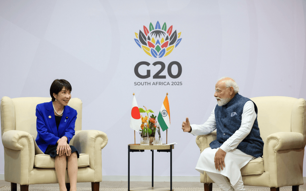 皇冠信用网开户
_与印度总理会面后皇冠信用网开户
,高市早苗“高调”喊话中国,武力介入台海不变