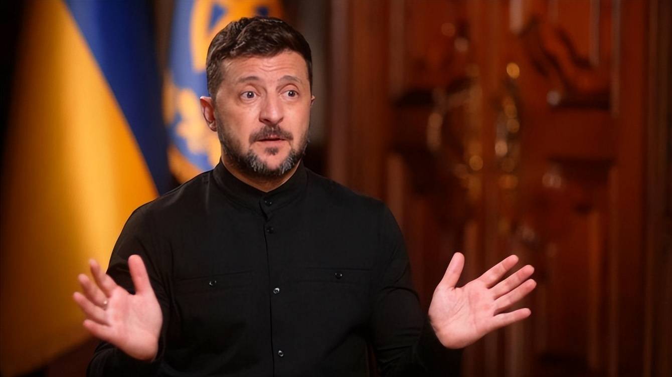 皇冠信用网结算日
_欧洲根本拦不住了！俄军终于发现皇冠信用网结算日
，泽连斯基为啥不投降：俄不再客气一巴掌甩在北约脸上