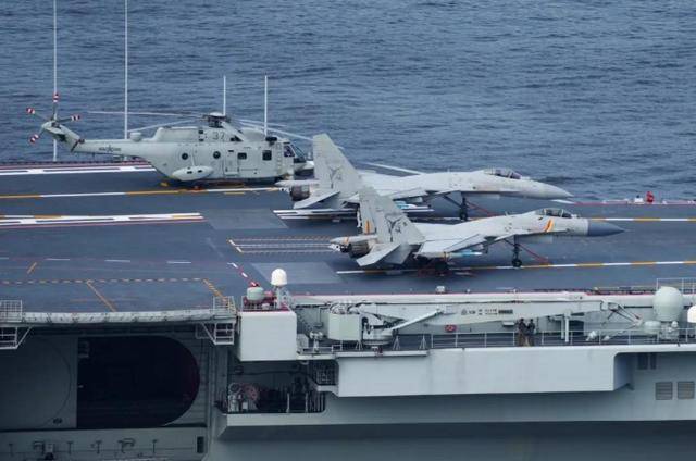 皇冠信用盘开户
_300架歼15坠毁皇冠信用盘开户
,中国三航母无机可用?印度人:我们又赢了